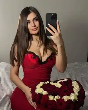 Vidhushi-GFE-escorts-Jaipur-Photo 1 of 3